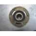 21T104 Idler Timing Gear From 2004 Jeep Liberty  3.7 53021298AB